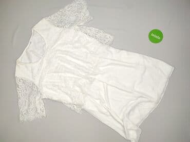 długa sukienka na wesele dla niskiej osoby: Junarose, Sukienka damska, 4XL — 2