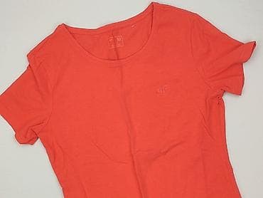 raso koszulki: 4F, T-shirt damski, rozmiar M — 1