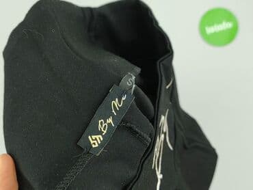 ca legginsy: By Me, Legginsy Sportowe damskie, rozmiar S — 5