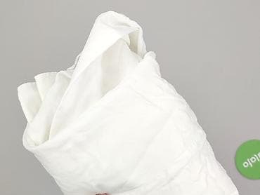 men's croft: White, Koszula damska, rozmiar M — 5