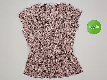 boho zara: Stradivarius, Bluzka damska, rozmiar M — 2