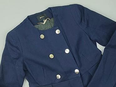 Stradivarius, Płaszcz damski, rozmiar S