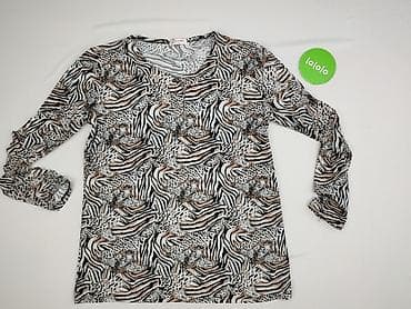 bluza lala: Bluzka damska, rozmiar 2XL — 2