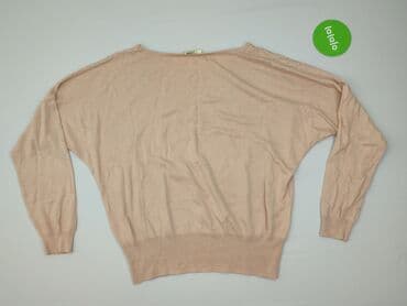 koszula swoateczna: Oasis, Sweter damski, rozmiar L — 3