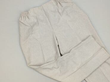 lidl kurtki zimowe: Spodnie materiałowe damskie, 4XL — 1