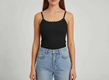 shein podkoszulki damskie: T-shirt damski, rozmiar S — 6