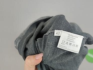 golf sweter damski: Sweter damski, rozmiar XL — 4