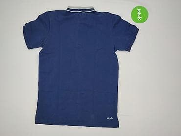 adidas 335: Adidas, Koszulka polo dla mężczyzn, rozmiar S — 3