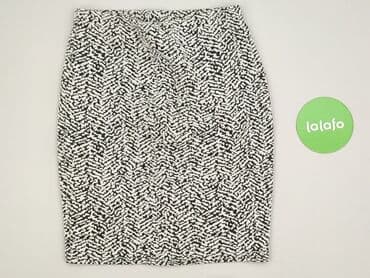czarne spódnice obcisła: Women`s skirt, size S (EU 36) — 3