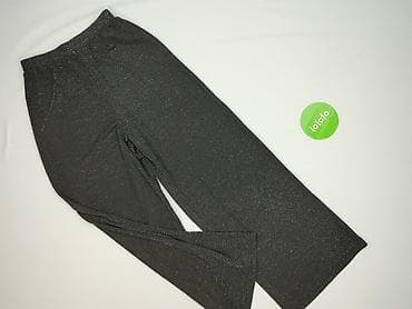 pull and bear dzwony: Women`s trousers, size S — 2
