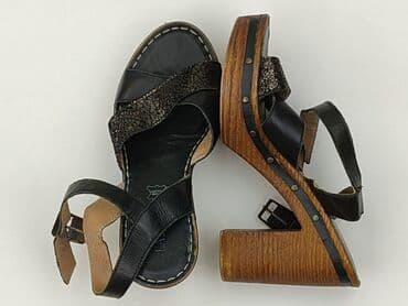 Lewski, Sandały damskie, rozmiar 35