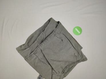 cargo ubrania: H&M L.O.G.G., Spodnie dla mężczyzn — 6