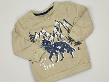 Sweterki: Sweterek, So cute, 1.5-2 lat, 86-92 cm, stan - Bardzo dobry