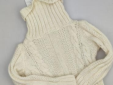 sweter lidl: Tunika damska, rozmiar S — 1