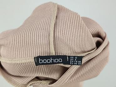 misbhv yupoo: Boohoo, Bluza z kapturem damska, rozmiar M — 5