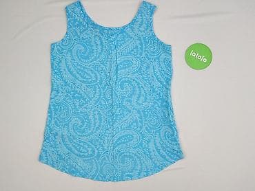 kapcie pushin: Janina, Bluzka damska, rozmiar M — 3