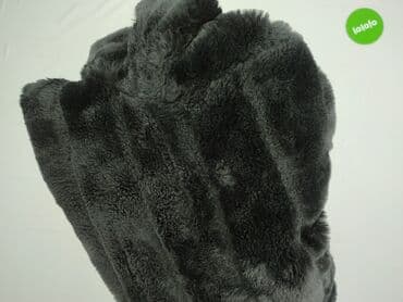 steve madden kurtka z futerkiem: Futro, M — 6