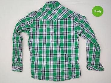 bluzy levis: H&M L.O.G.G., Koszulа dla mężczyzn, rozmiar S — 3