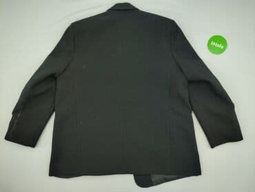 kurtka zimowa lech poznań: Marynarka dla mężczyzn — 3