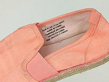 spodnie cecil: Półbuty H&M, 31, Używany — 4