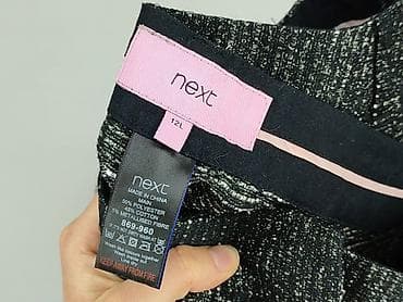 next legginsy: Next, Spodnie materiałowe damskie, rozmiar L — 4