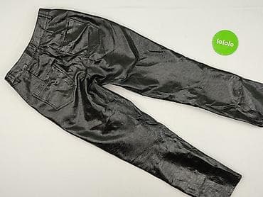 buty trapstar: Spodnie materiałowe damskie, rozmiar S — 3