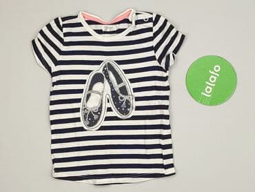 koszulka nirvana cropp: T-shirt, H&M, 9-12 months, condition - Very good — 2