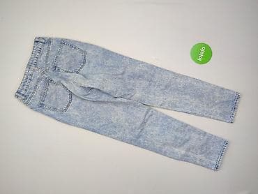511 jeans: Topshop Moto, Jeansy damskie, rozmiar XS — 3