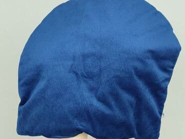 Pillowcases: PL - Pillow 30 x 33, color - Blue, condition - Perfect — 5