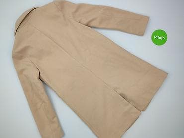 pastuszek: Primark, Płaszcz damski, rozmiar M — 3