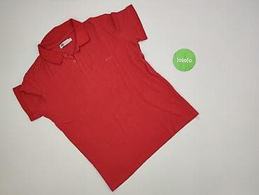 red collar project: Lee Cooper, Koszulka polo dla mężczyzn, rozmiar L — 2