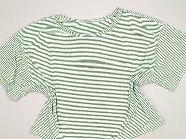 crop sweter: Top damski, rozmiar M — 1
