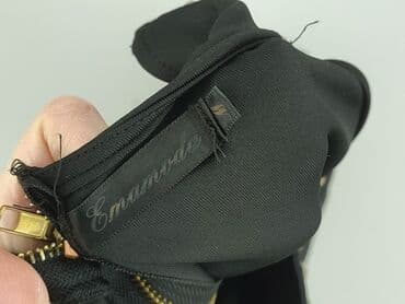 sukienka z piórami vinted: Emamoda, Sukienka damska, M — 4