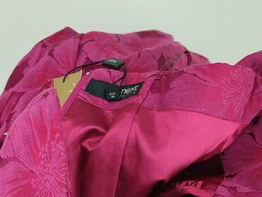 różowa sukienka na 18: Next, Sukienka damska, rozmiar S — 5