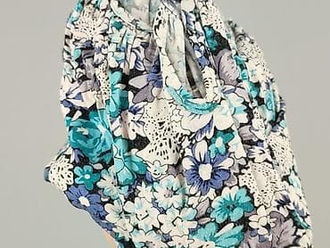 khaki bluzki: Bluzka damska, rozmiar 3XL — 5