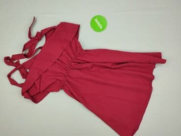 sukienki w truskawki: Sukienka damska, rozmiar S — 4