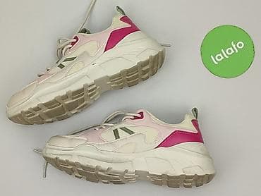 air force 21: Sneakersy damskie, rozmiar 41 — 3