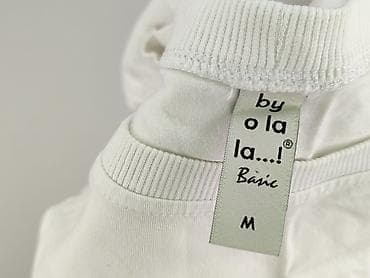 koszula jack daniels: By o la la. !, T-shirt damski, rozmiar M — 4