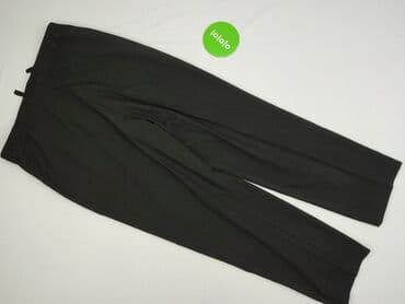 biale buty do czarnych rajstop: Spodnie dla mężczyzn — 3