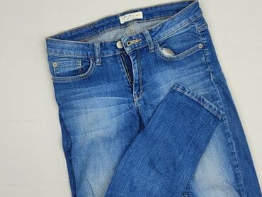 Lindex, Jeansy damskie, rozmiar S