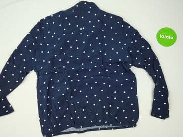 czarne bluzki w biale grochy: Bonita, Bluzka damska, S — 3