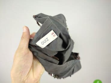 spódnice z cekinów: Quiz, Spódnica damska, rozmiar One size — 5