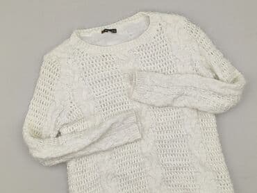 Swetry: Street One, Sweter damski, rozmiar M