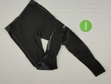 blaklader koszulka: Spodnie dresowe dla mężczyzn, 2XL, Newline, stan - Dobry — 2