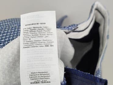 native koszule: Esprit, Spodnie dla mężczyzn, rozmiar 3XL — 5