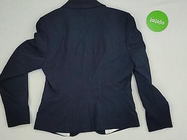 hellfire club h: H&M, Marynarka damska, rozmiar L — 3