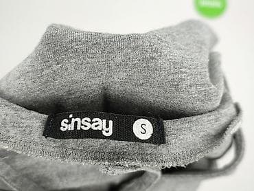 skarpety martens: Sinsay, Sukienka damska, rozmiar S — 4