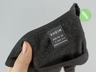 shein bluzki bawełniane: Shein, T-shirt damski, rozmiar L — 5