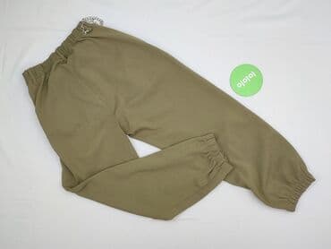 spodnie dresowe damskie armani: Terranova, Spodnie dresowe damskie, rozmiar S — 3