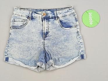 cudi jeans: House of Denim, Szorty damskie, rozmiar S — 2